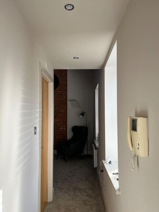 Gorgeous 2 Bed Loft Style Apartment Mánchester Exterior foto